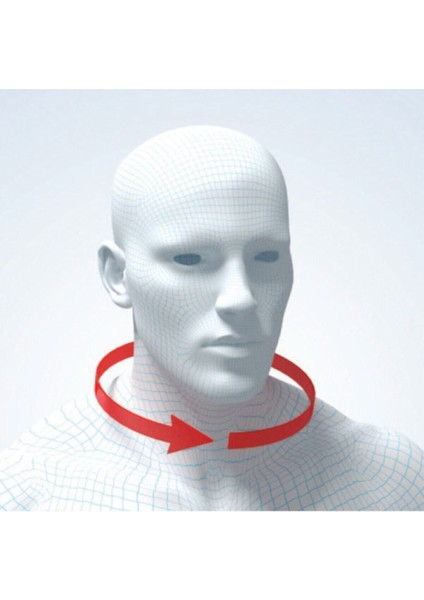 Sünger Boyunluk Boyun Fıtığı Servikal Yumuşak Boyun Koruyucu 910 fiyatları