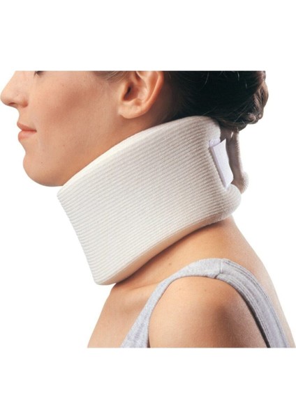 Sünger Boyunluk Balen Destekli ( Beden: L)