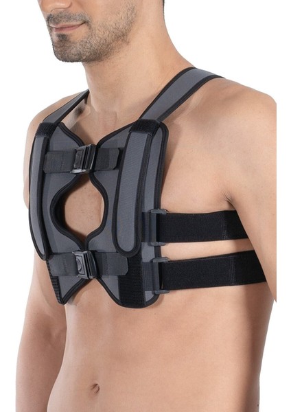 Üni-Thoraks Korse - Standart