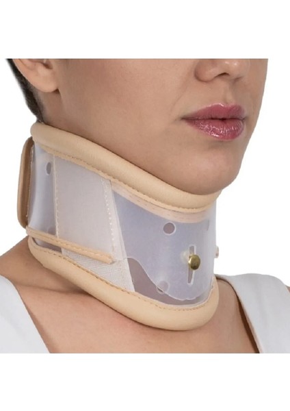 Servikal Ortez Çeneliksiz Boyunluk - (Xxl)