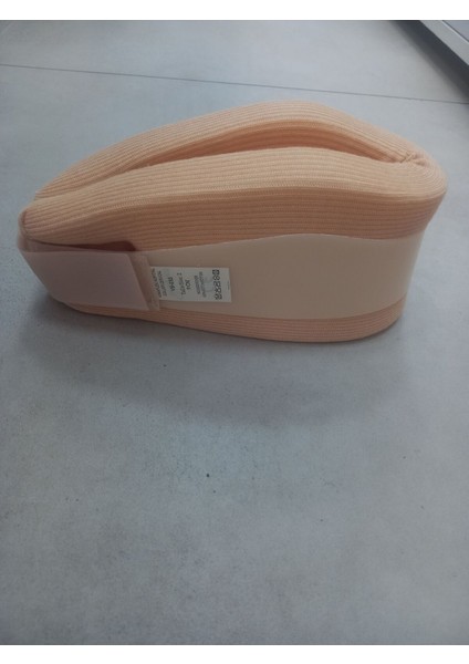 Cervical Boyunluk Sünger