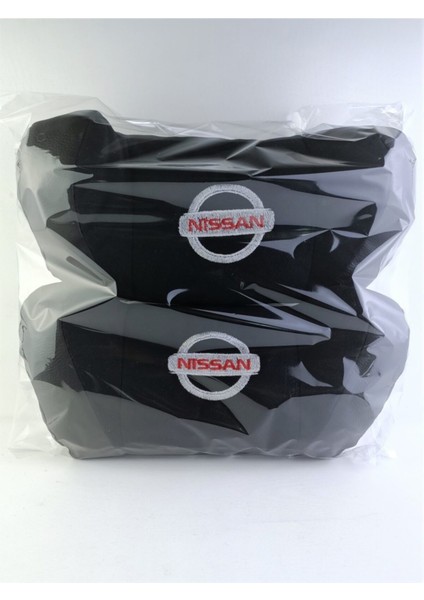 Nissan Süet Deri 5d Boyun Yastık fiyatları