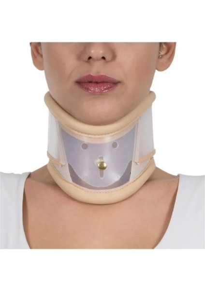 Servikal Çeneliksiz Boyunluk - Beden: Small fiyatları