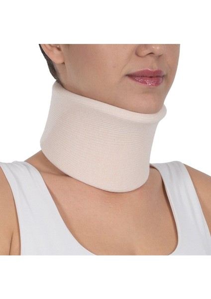 Nelson Boyunluk Kumaş Kaplı Small