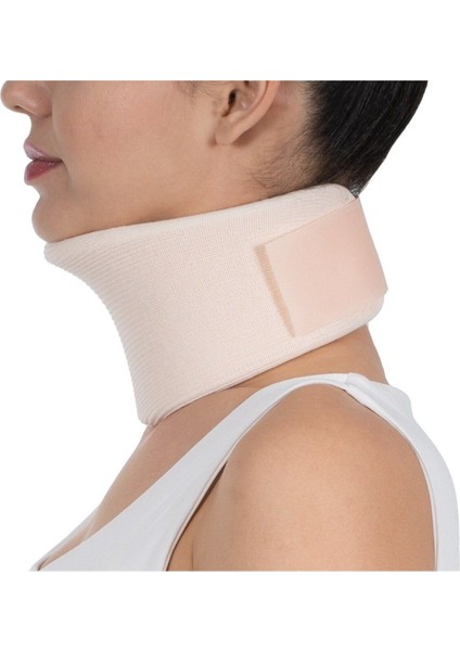 Nelson Boyunluk Kumaş Kaplı Small fırsatları