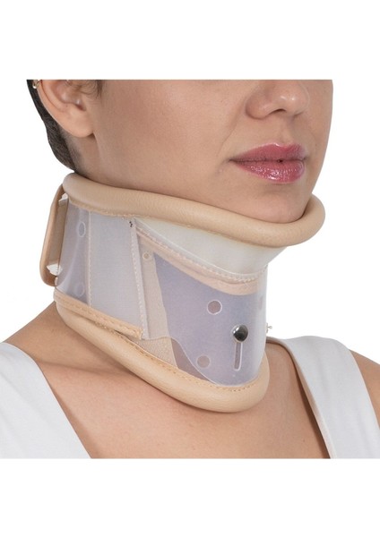 Servikal Çeneli Boyunluk Small 32-35 Cm. Boyun Çevresi fiyatları