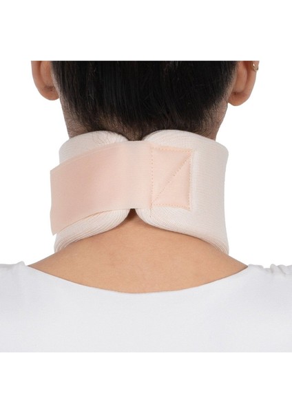 Kumaş Kaplı Nelson Boyunluk Large modelleri