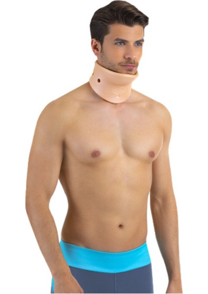 Çenelikli Nelson Boyunluk 40-43 cm