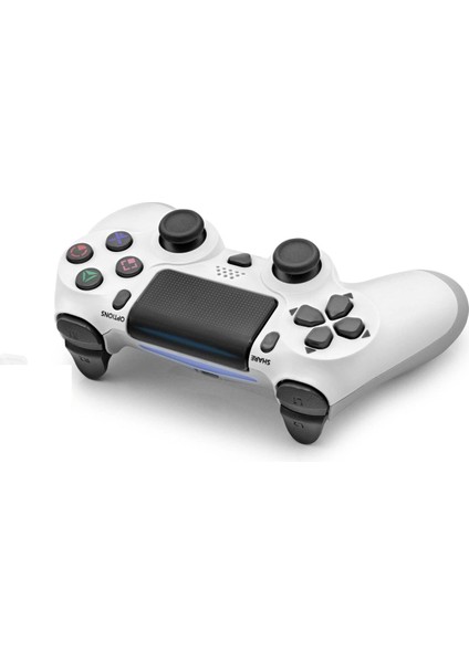 Ps4 Gamepad Beyaz HD324B
