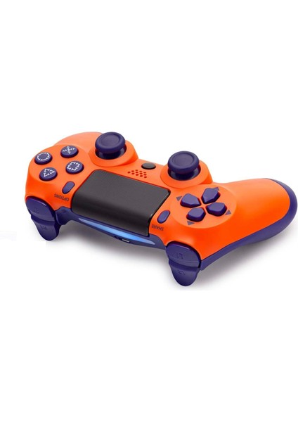 Ps4 Gamepad Turuncu HD323H