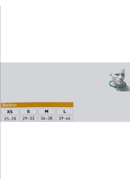 Philadelphia Boyunluk Large (L 39-46) fiyatları