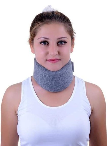 Sünger Boyunluk M Beden