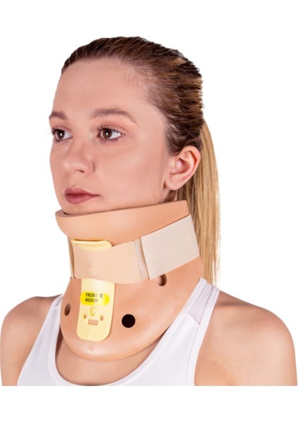 1160 Philedelphia Boyunluk Ortopedik Ilk Yardım Seti Boyunluğu 1 Numara (Beden) Stokcenter