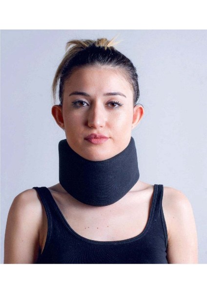 Soft Collar Eco Sünger Boyunluk Small