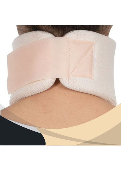 Sünger Boyunluk Yüksek Kalite Boyunluk Krem Rengi fiyatları