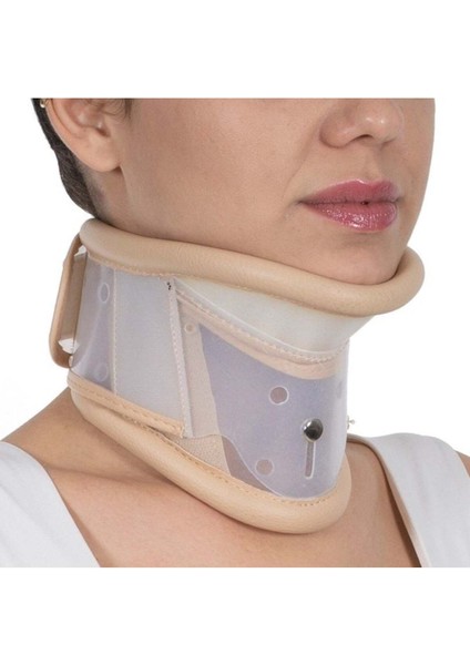 Servikal Çeneli Boyunluk Xxlarge 46-50 Cm.