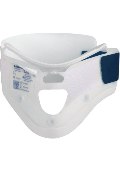 Vertebrace 57CM x 14CM - L Ilk Yardım Boyunluğu