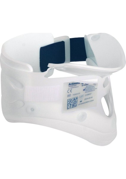 Vertebrace 57CM x 14CM - L Ilk Yardım Boyunluğu modelleri