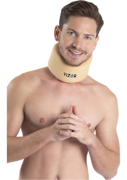 Sünger Boyunluk Comfort - Small Beden