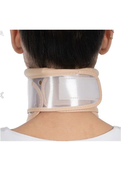 Servikal Çeneli Boyunluk Xxlarge 46-50 Cm. fiyatları