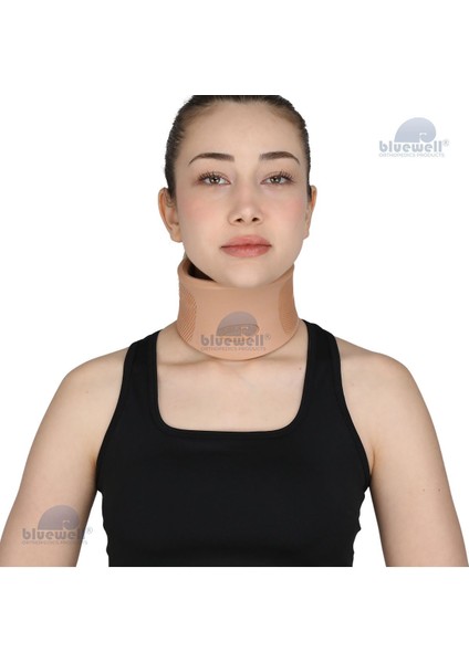 Çenelikli Nelson Boyunluk 3 Numara