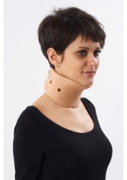 Cervical Nelson Color Boyunluk (S Beden)