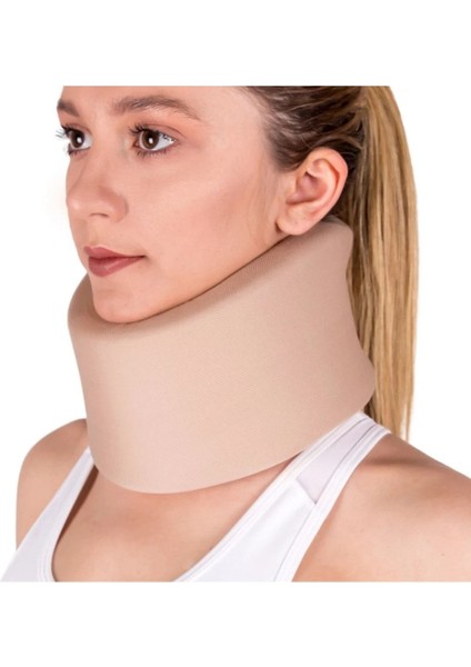 ORTHOCARE1181 Soft Collar Eco Boyunluk Boyun Sabitleyici
