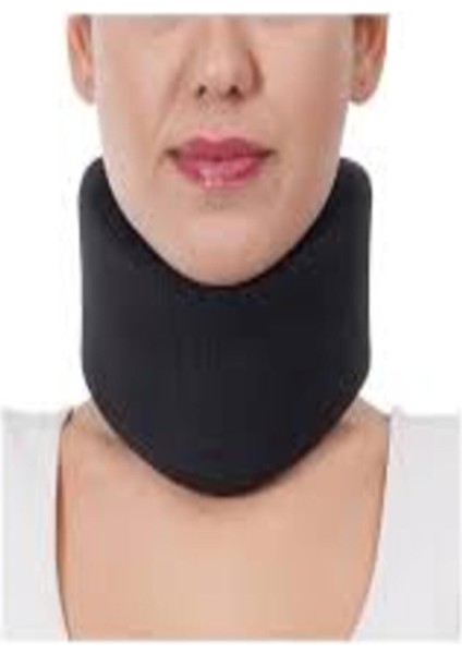 Sünger Boyunluk (Siyah) fiyatları