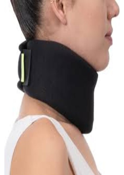 Sünger Boyunluk (Siyah) modelleri