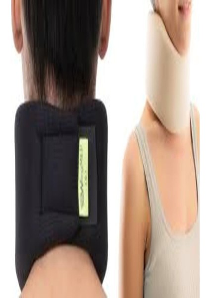 Sünger Boyunluk (Siyah) fırsatları