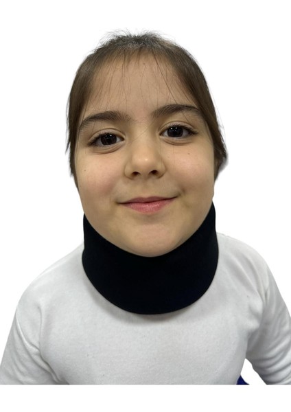 Aluslive Çocuk Boyunluk modelleri