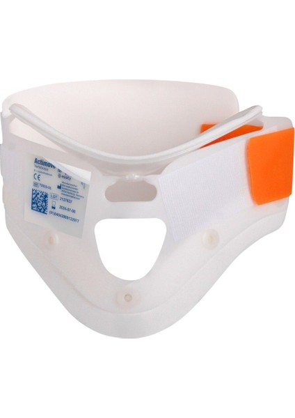 Vertebrace 57CM x 11.5cm - M Ilk Yardım Boyunluğu