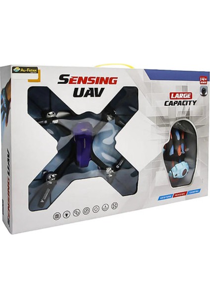 Eldıven Kontrol Drone fiyatları