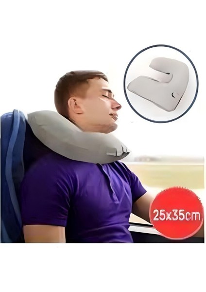 Yolcular Için Rahat Yastığı Şişme Boyun Yastığı Yastık modelleri