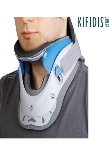 Cerviflex Cervical Collar Miami Boyunluk
