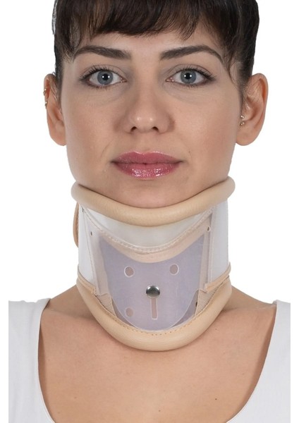 Orthoflexı Servikal Çenelikli Boyunluk - Medium modelleri