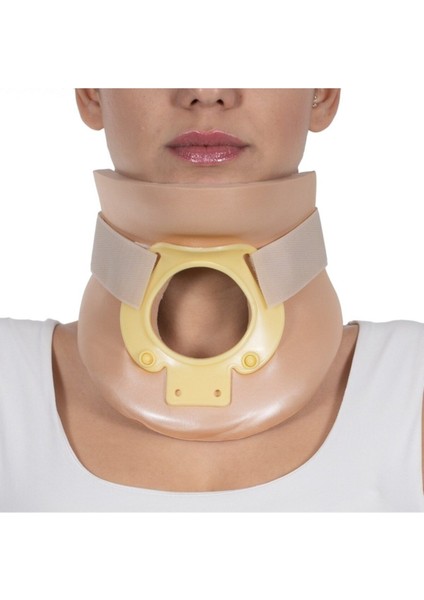 Wıngmed Philadelphia Boyunluk Trakeostomisi Açık - Beden: L (W 106-L) fırsatları