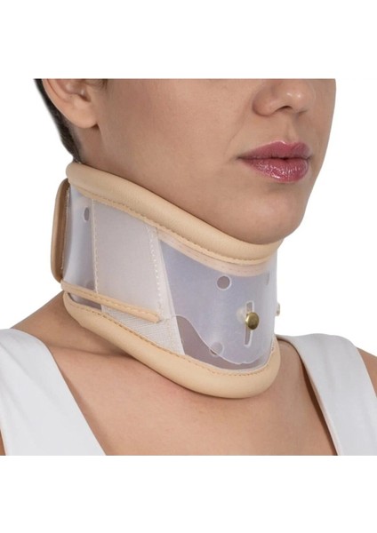 Wıngmed Servikal Çeneliksiz Boyunluk - Beden: S (W 108-S)