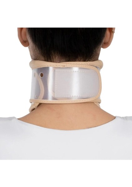 Wıngmed Servikal Çeneliksiz Boyunluk - Beden: S (W 108-S) modelleri