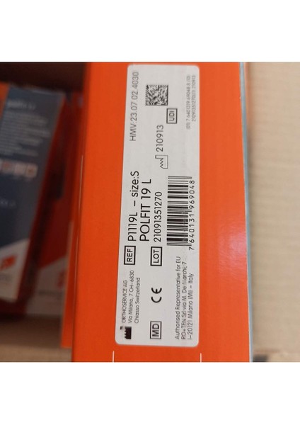 Polfit 19 Başparmak Tutuşlu Bilek Sabitleyici fiyatları