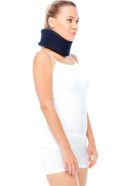 Orlex Destekli Sünger Boyunluk