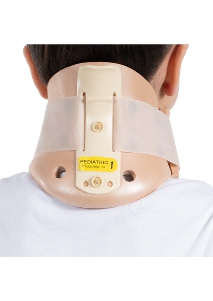 Wıngmed Çocuk Philadelphia Boyunluk Trakeostomisi Açık (Wp 905) fiyatları