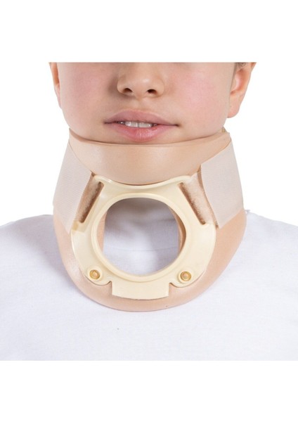 Wıngmed Çocuk Philadelphia Boyunluk Trakeostomisi Açık (Wp 905) fırsatları