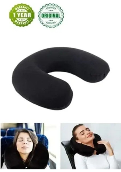 Seyahat Yastığı Visco