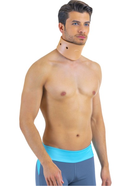 Vizor - Nelson Boyunluk (Code 103)