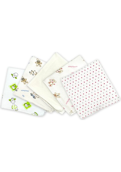 Bebek Mendili 10 Adet