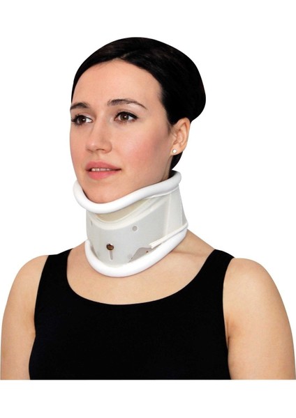 Ayarlanabilir Çenelikli Cercıval Boyunluk