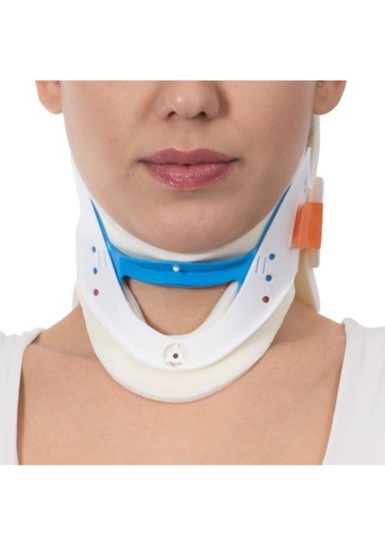 Acil Ilk Yardım Boyunluğu modelleri