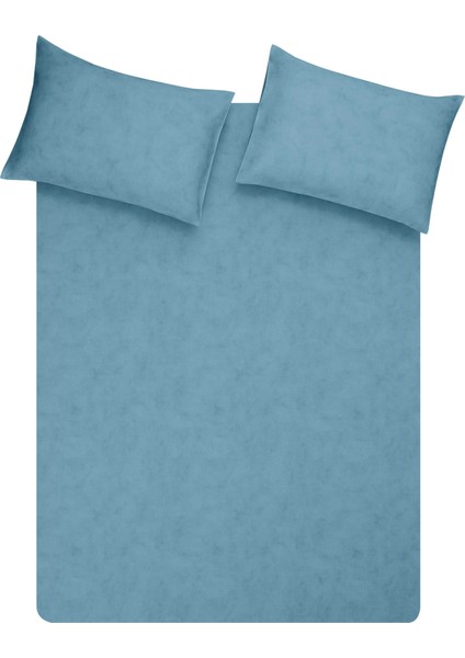 Taç Butik Marıs Pamuk Çift Kişilik Çarşaf Nil modelleri