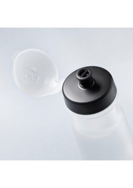 Spor Matara - 650 ml - Siyah